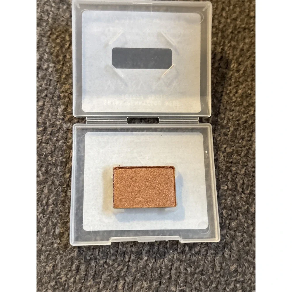 New In Package Mary Kay Chromafusion Eye Shadow Shiny Penny Full Size 107624